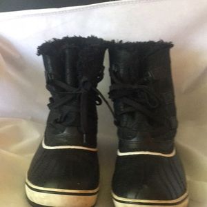 Sorel Boots